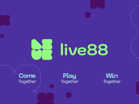 live88-launches-to-shake-up-live-casino-market