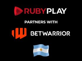 rubyplay-partners-with-betwarrior-to-amplify-growth-in-argentina