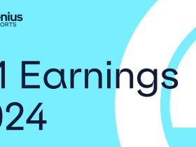 genius-sports-reports-first-quarter-results-above-expectations-and-raises-2024-group-revenue-and-adj.-ebitda-guidance