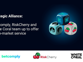 betcomply,-riskcherry-and-white-coral-team-up-to-offer-go-to-market-service
