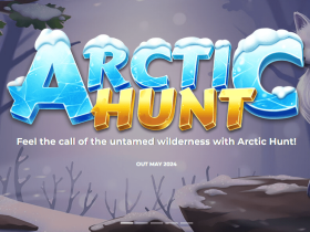 habanero-is-out-on-the-prowl-in-a-frosty-escapade-with-latest-release-arctic-hunt