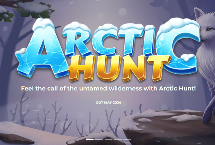 habanero-is-out-on-the-prowl-in-a-frosty-escapade-with-latest-release-arctic-hunt