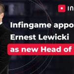 infingame-appoints-ernest-lewicki-as-new-head-of-sales-to-spearhead-global-expansion
