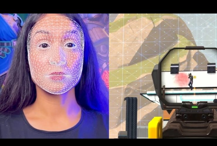 google-i/o-2024-project-gameface-android-showcase-powered-by-made-in-india-indus-battle-royale