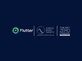 flutter-receives-formal-approval-of-its-science-based-targets