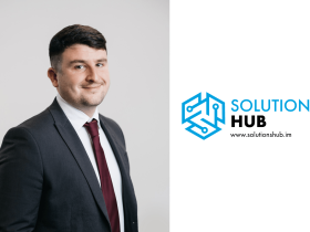 solutionshub’s-james-o’kelly-promoted-to-head-of-operations