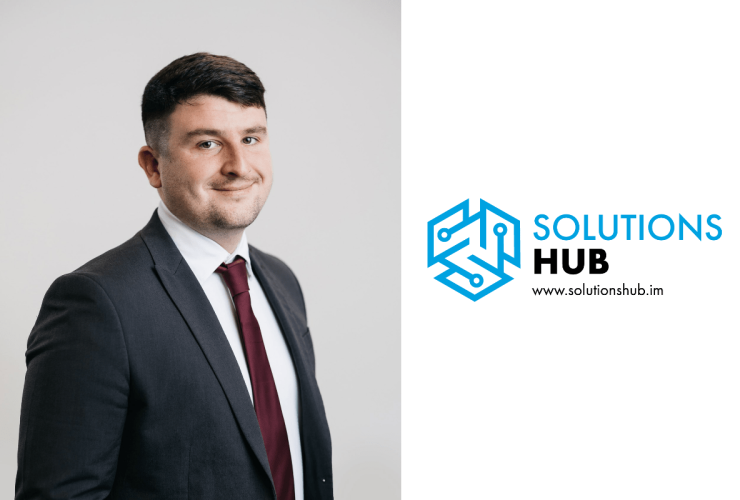 solutionshub’s-james-o’kelly-promoted-to-head-of-operations