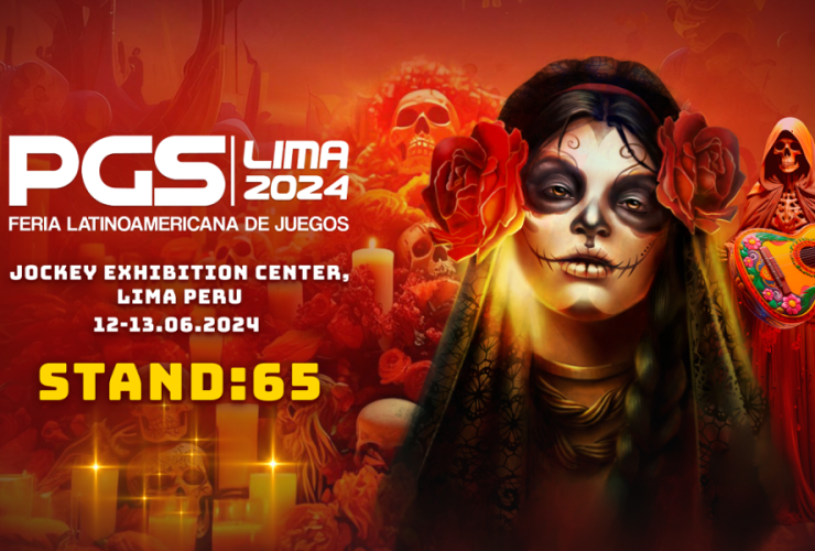 pgs-2024:-endorphina-brings-dia-de-los-muertos-to-lima!