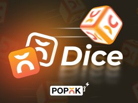 popok-gaming-unveils-exciting-new-instant-game:-“dice”