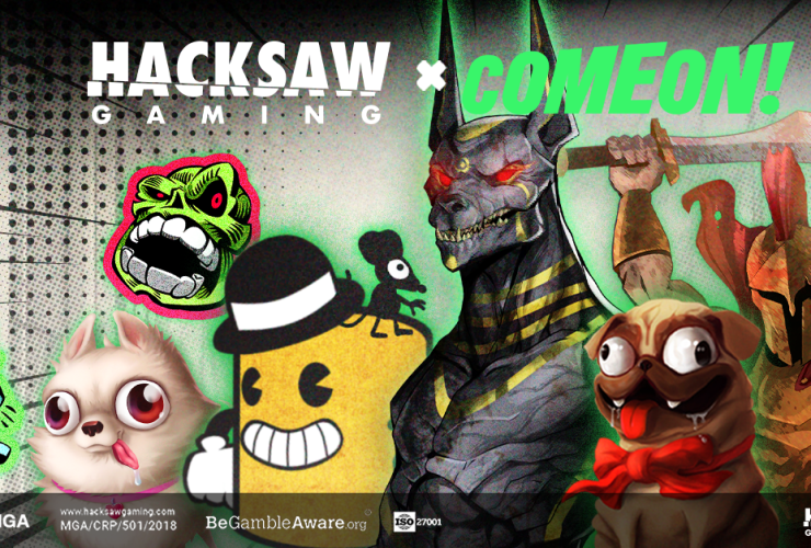 hacksaw-gaming-and-come-on!-commemorate-yet-another-expansion-together
