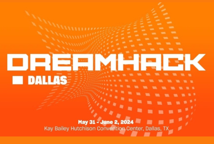 dreamhack-dallas-hosts-over-$1m-in-esports-competitions-across-marquee-titles