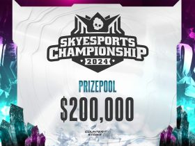 skyesports-championship-2024:-counter-strike-2-unveiled-with-$200,000-prize-pool,-global-teams,-and-lan-in-india.