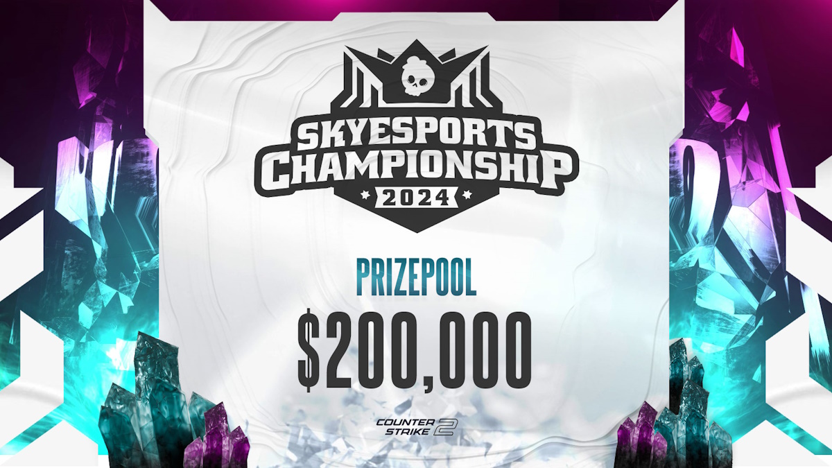 skyesports-championship-2024:-counter-strike-2-unveiled-with-$200,000-prize-pool,-global-teams,-and-lan-in-india.