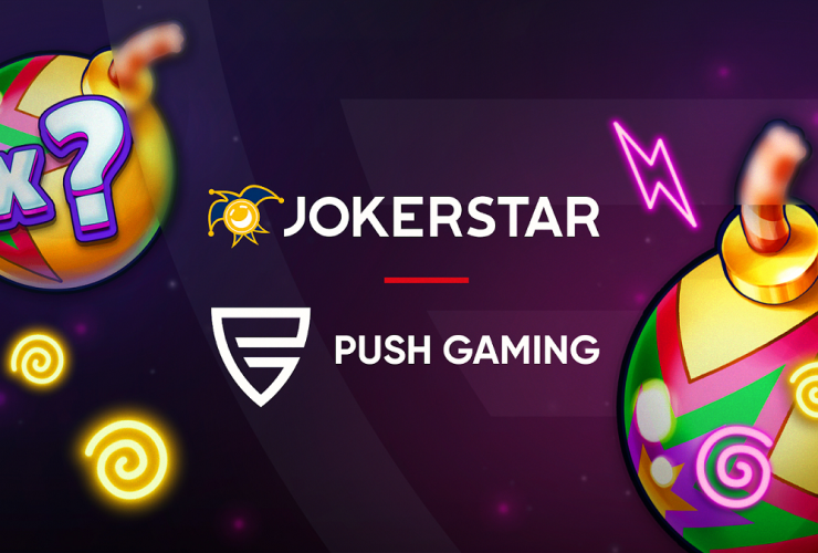 push-gaming-and-jokerstar.de-partner-in-germany