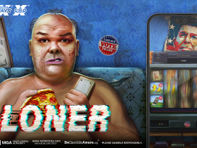 nolimit-city-brings-90s-tv-back-to-life-with-their-latest-release:-loner