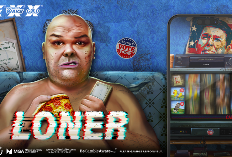 nolimit-city-brings-90s-tv-back-to-life-with-their-latest-release:-loner