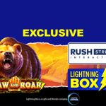 lightning-box-enters-a-mystical-forest-wilderness-in-claw-and-roar