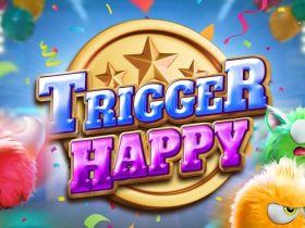 btg’s-‘trigger-happy’-to-bring-arcade-action-to-evolution-22-may-2024