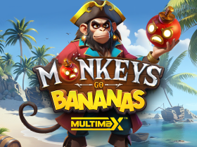 yggdrasil-offers-multipliers-aplenty-in-monkeys-go-bananas-multimax