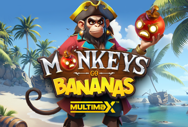 yggdrasil-offers-multipliers-aplenty-in-monkeys-go-bananas-multimax