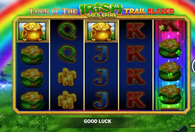explore-the-fortune-trail-in-blueprint-gaming’s-luck-o’-the-irish-gold-spins-trail-blazer