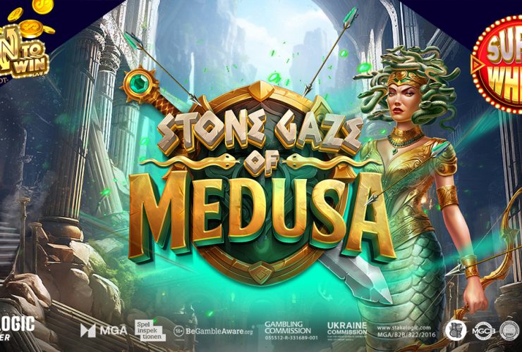 stone-gaze-of-medusa-is-the-new-mesmerising-slot-from-stakelogic