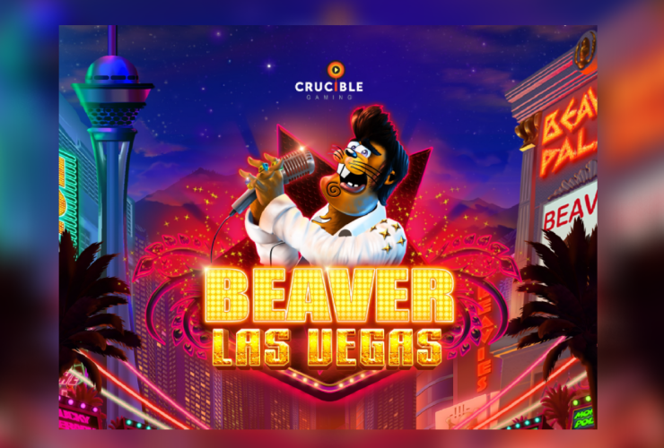 the-king-returns-to-sin-city-in-crucible-gaming-release-beaver-las-vegas