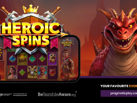 pragmatic-play-seeks-a-champion-in-heroic-spins