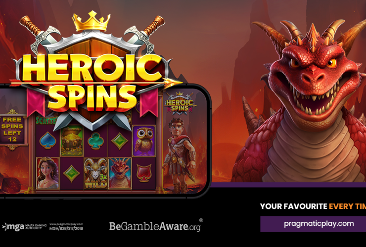 pragmatic-play-seeks-a-champion-in-heroic-spins