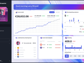 wedia-group-launches-streamia:-a-revolutionary-platform-for-casino-streamers