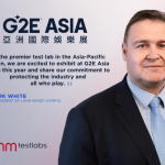 bmm-testlabs-to-exhibit-at-global-gaming-expo-(g2e)-asia-june-4-6-at-the-venetian-macao,-reinforcing-company’s-global-market-coverage