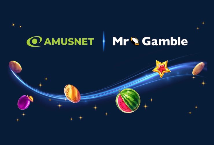 amusnet-enters-into-partnership-with-mr.-gamble