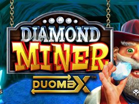 reflex-gaming’s-diamond-miner-duomax-shines-with-yggdrasil’s-gem