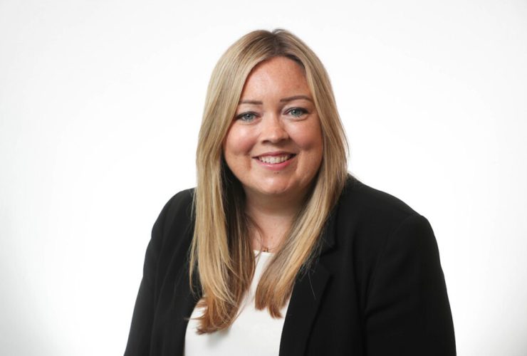 irish-national-lottery-operator-appoints-sarah-jennings-as-chief-marketing-officer