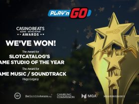 play’n-go-crowned-game-studio-of-the-year-for-second-consecutive-year-at-casinobeats-malta-awards