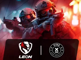 leon.bet-partners-with-9ine-to-become-their-exclusive-online-betting-house