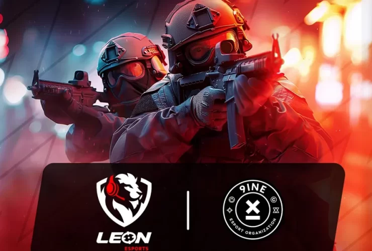 leon.bet-partners-with-9ine-to-become-their-exclusive-online-betting-house
