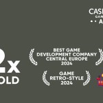 gamomat-celebrates-double-gold-at-the-casinobeats-game-developer-awards-2024