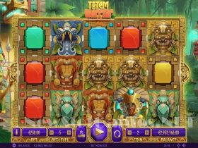 enter-a-mystical-mayan-world-in-habanero’s-latest-release-totem-warrior