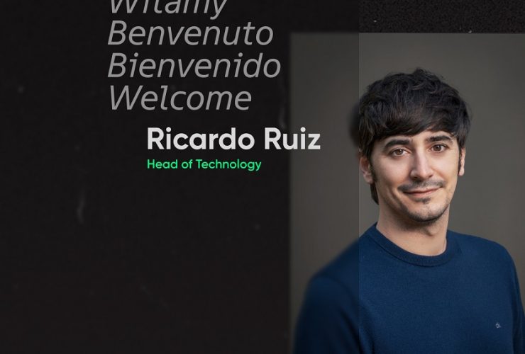 low6-appoints-ricardo-ruiz-as-head-of-technology-bringing-extensive-gaming-industry-experience