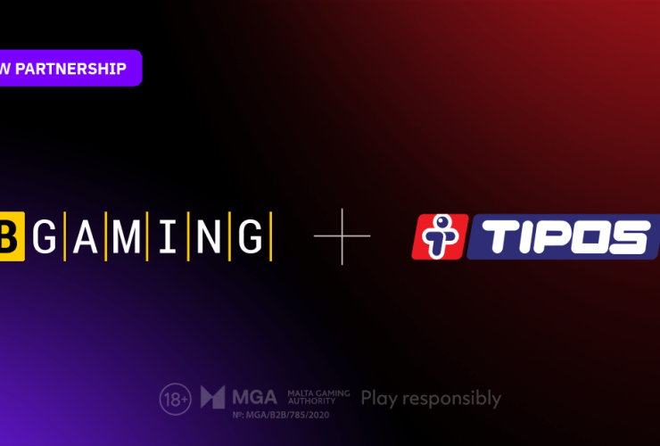 bgaming-enters-slovakia-in-partnership-with-state-owned-operator-tipos