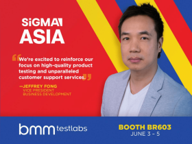 bmm-testlabs-highlights-its-40-years-of-leadership-serving-asia-pacific-market-at-sigma-asia-summit-june-3-5-in-manila,-philippines