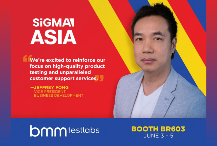 bmm-testlabs-highlights-its-40-years-of-leadership-serving-asia-pacific-market-at-sigma-asia-summit-june-3-5-in-manila,-philippines