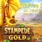 explore-the-african-savannah-in-‘stampede-gold’:-new-betsoft-slot-at-juicy-stakes-casino