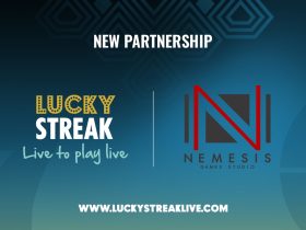 luckystreak-partners-with-igaming-nemesis-in-business-boost