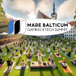 As we gather in the beautiful city of Tallinn, Estonia, from June 4th to 5th, we're excited to announce that HIPTHER is adding a touch of wellness and active networking to the event.