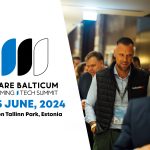 This summit has carved out a niche as a crucial gathering for industry leaders, offering a window into the future of gaming and tech in the Baltic region and beyond.