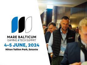 This summit has carved out a niche as a crucial gathering for industry leaders, offering a window into the future of gaming and tech in the Baltic region and beyond.