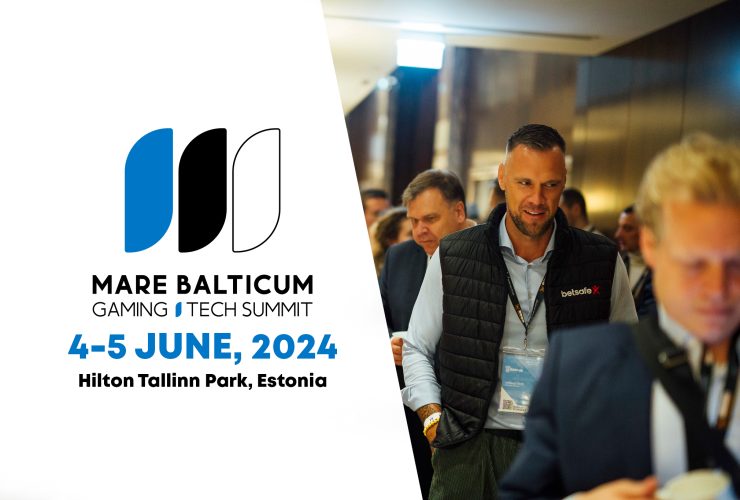 This summit has carved out a niche as a crucial gathering for industry leaders, offering a window into the future of gaming and tech in the Baltic region and beyond.
