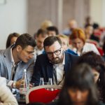 At the upcoming MARE BALTICUM Gaming & TECH Summit, a high-profile panel titled "Financial Evolution: Merging Traditions with Fintech and Blockchain Innovations" will delve deep into this exciting evolution.